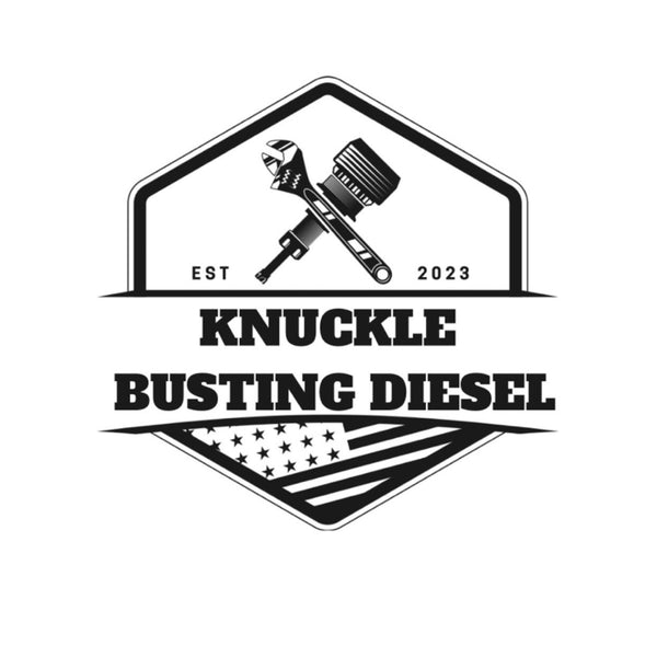 Knuckle Busting Diesel LLC